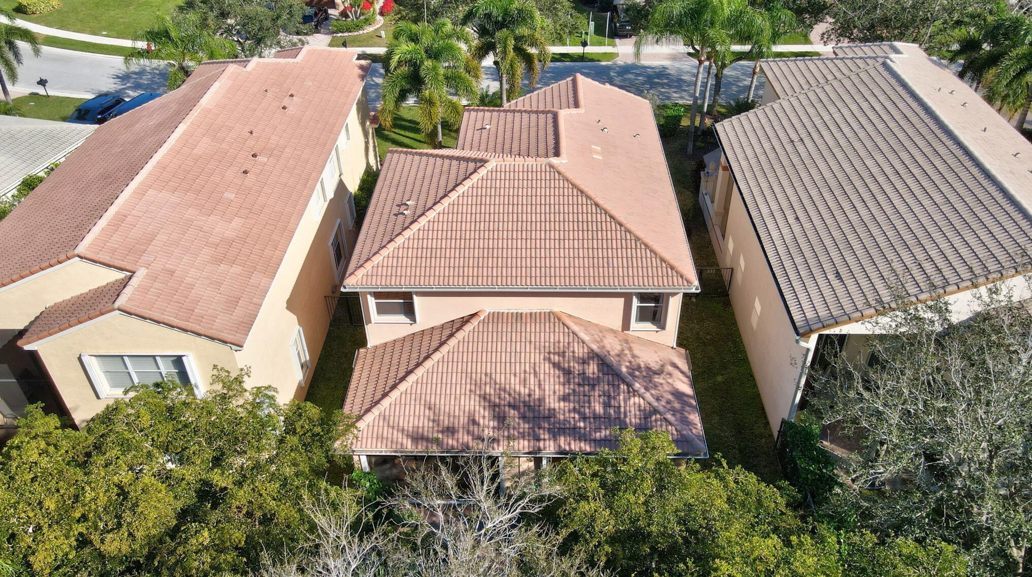 8931 Briarwood Meadow Ln, Boynton Beach FL  33473-7817 exterior