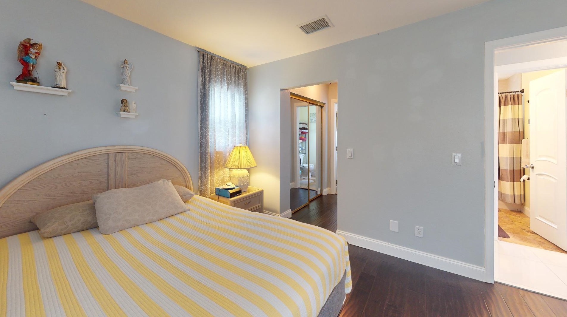 486 Archer Ave, Fort Pierce FL  34983-1076 exterior