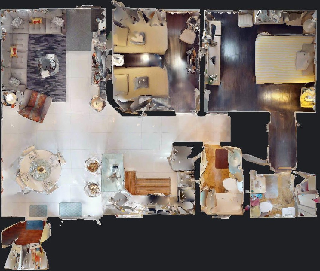 486 Archer Ave, Fort Pierce FL  34983-1076 exterior