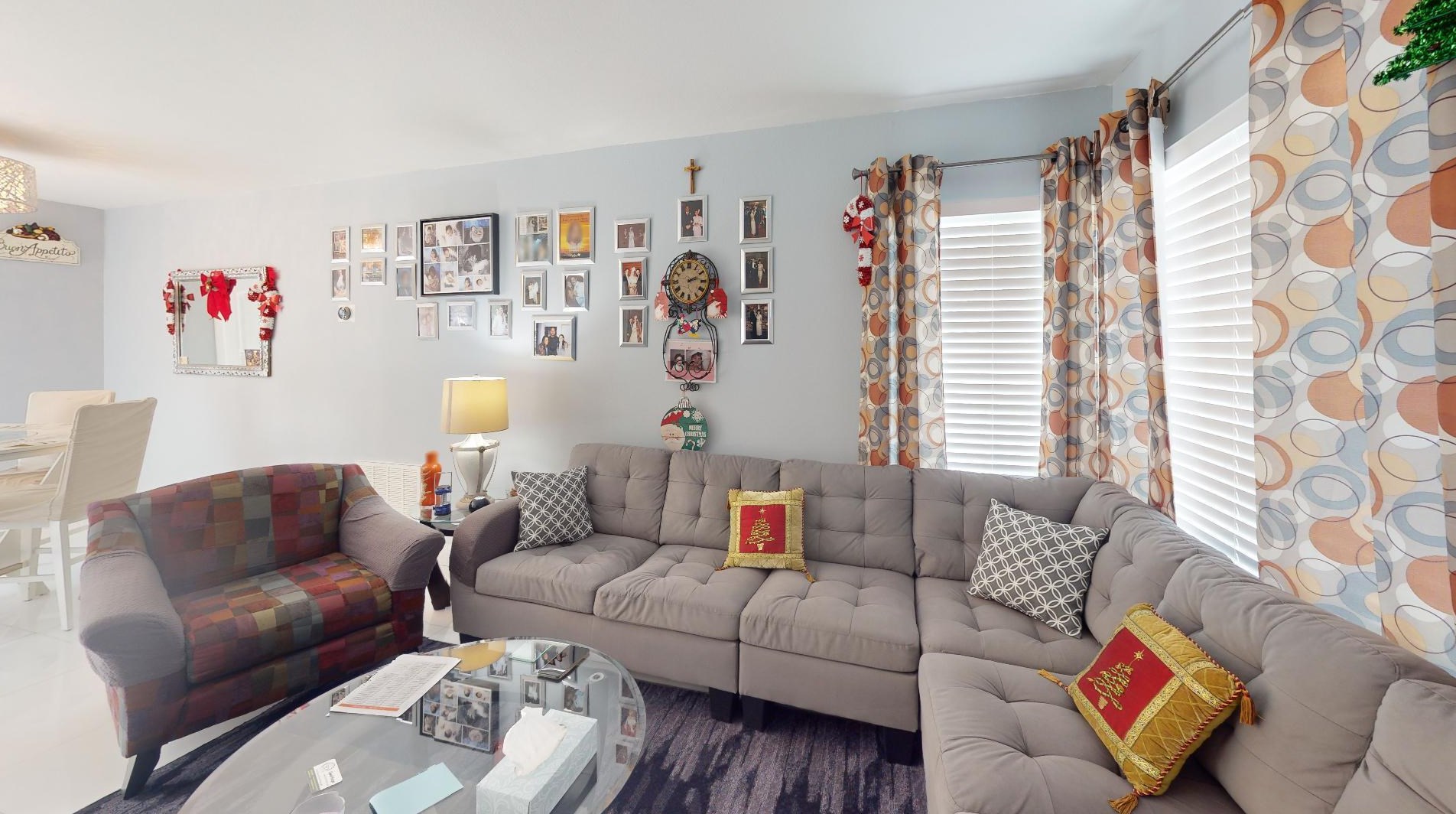 486 Archer Ave, Fort Pierce FL  34983-1076 exterior