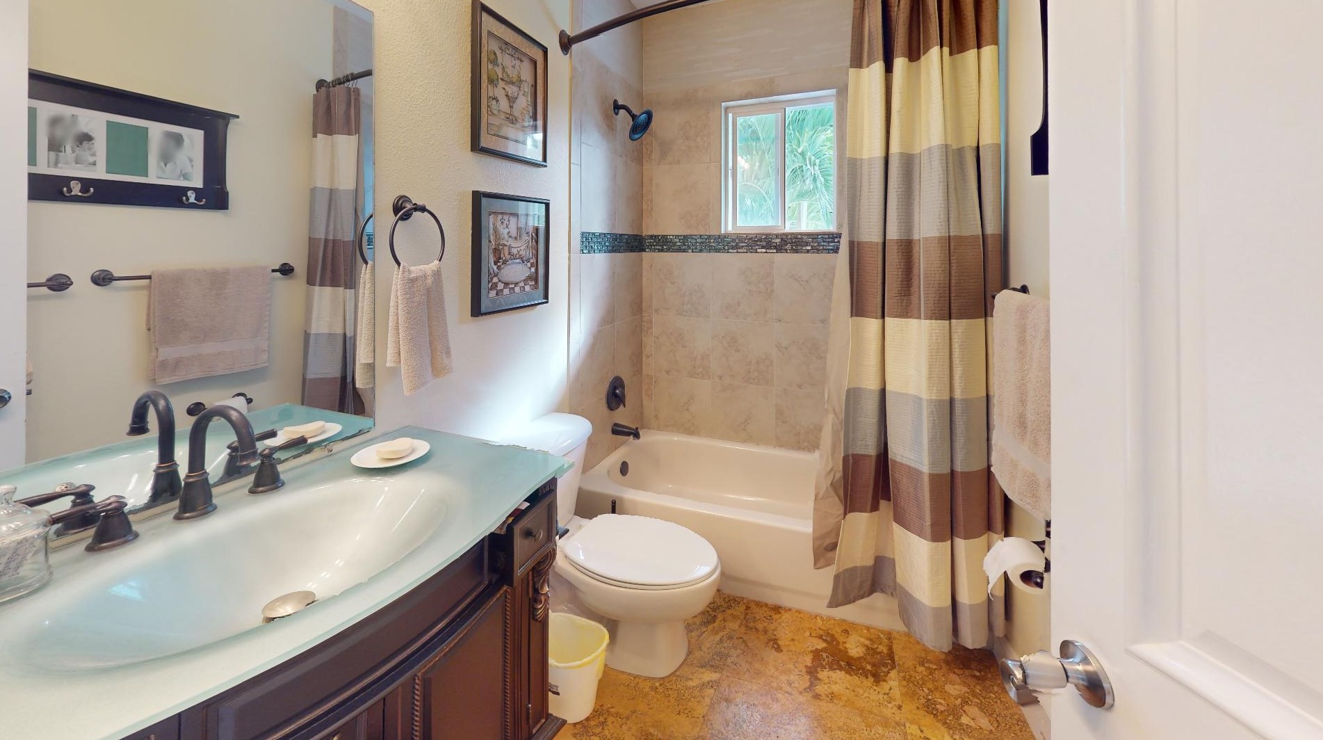 486 Archer Ave, Fort Pierce FL  34983-1076 exterior