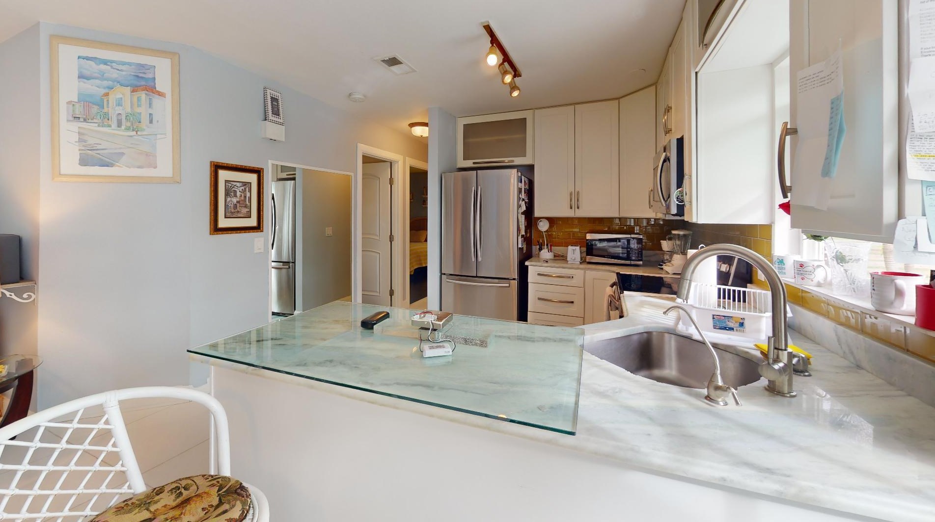 486 Archer Ave, Fort Pierce FL  34983-1076 exterior