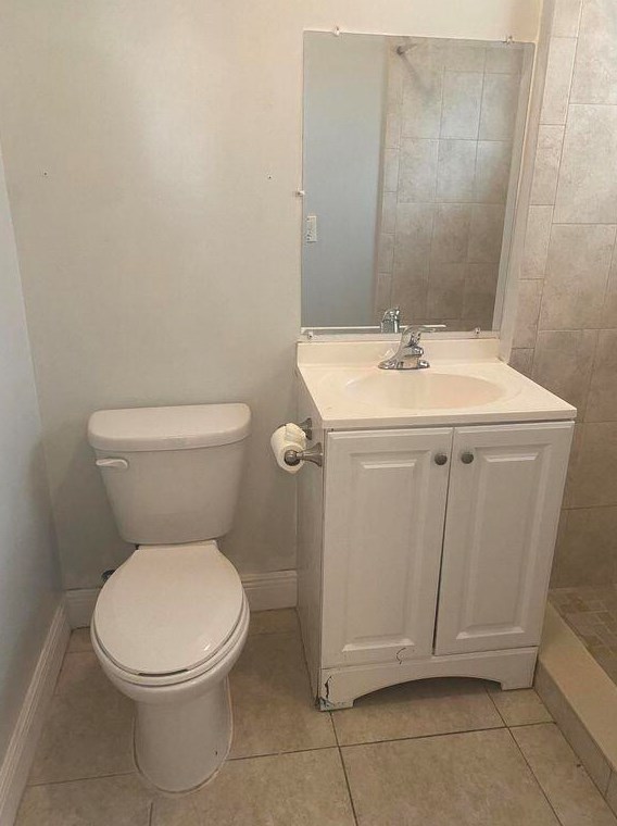 3218 Mura Dr, Fort Pierce FL  34982-6418 exterior