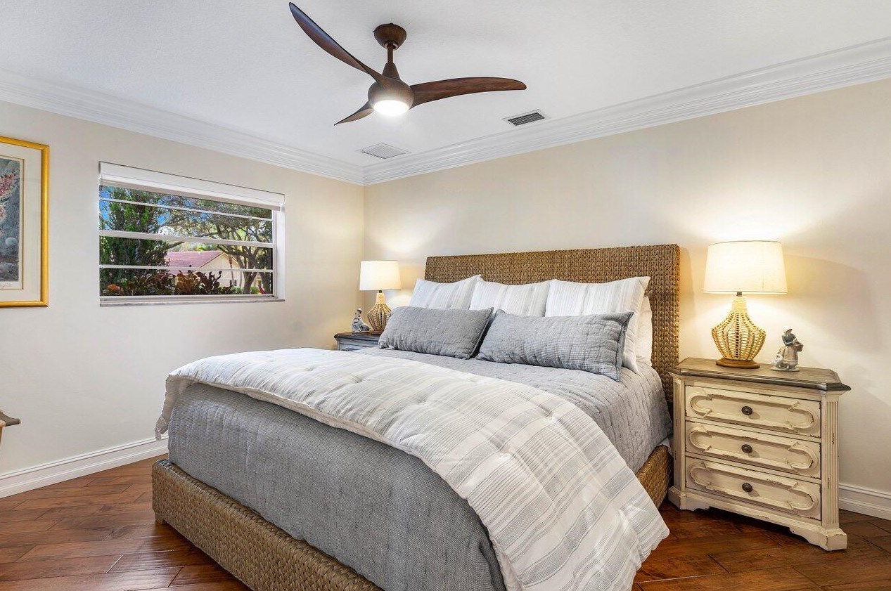 2901 24th Ter, Boca Raton FL  33431-6203 exterior