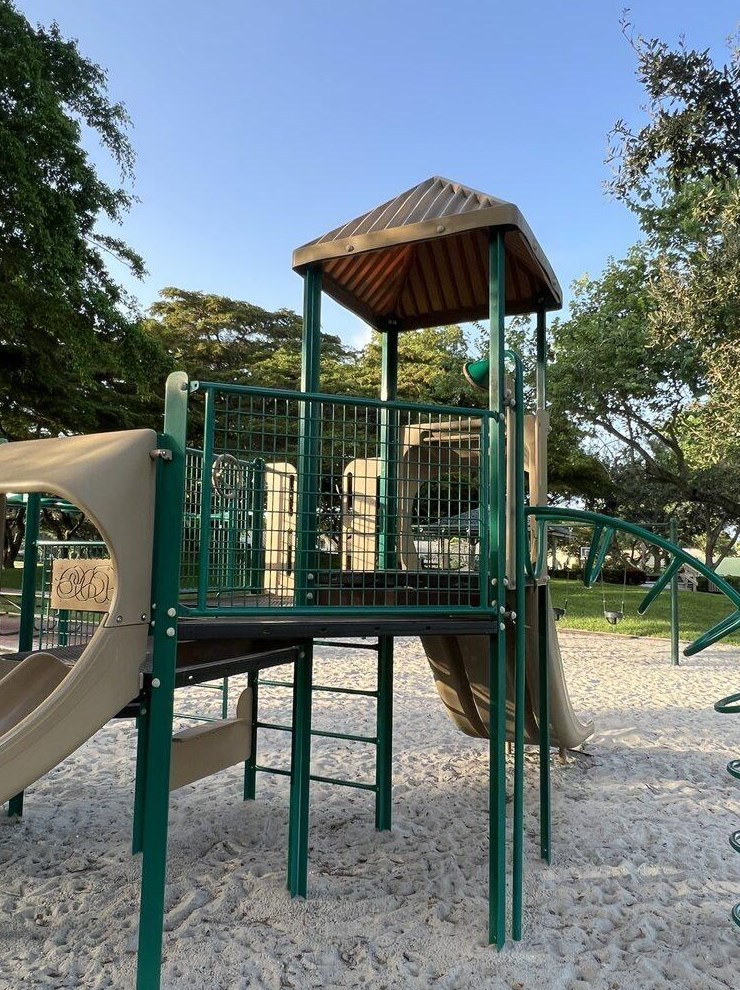 2901 24th Ter, Boca Raton FL  33431-6203 exterior