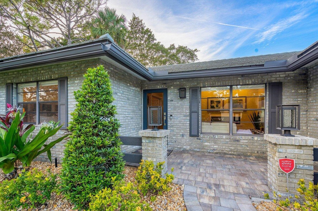 2901 24th Ter, Boca Raton FL  33431-6203 exterior