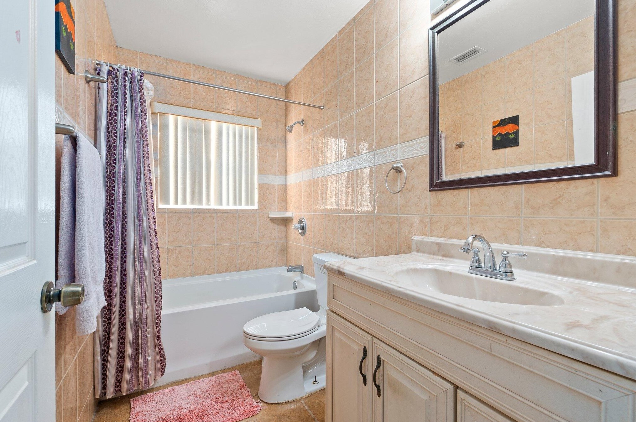 1914 Dranson Cir, Fort Pierce FL  34952-6628 exterior