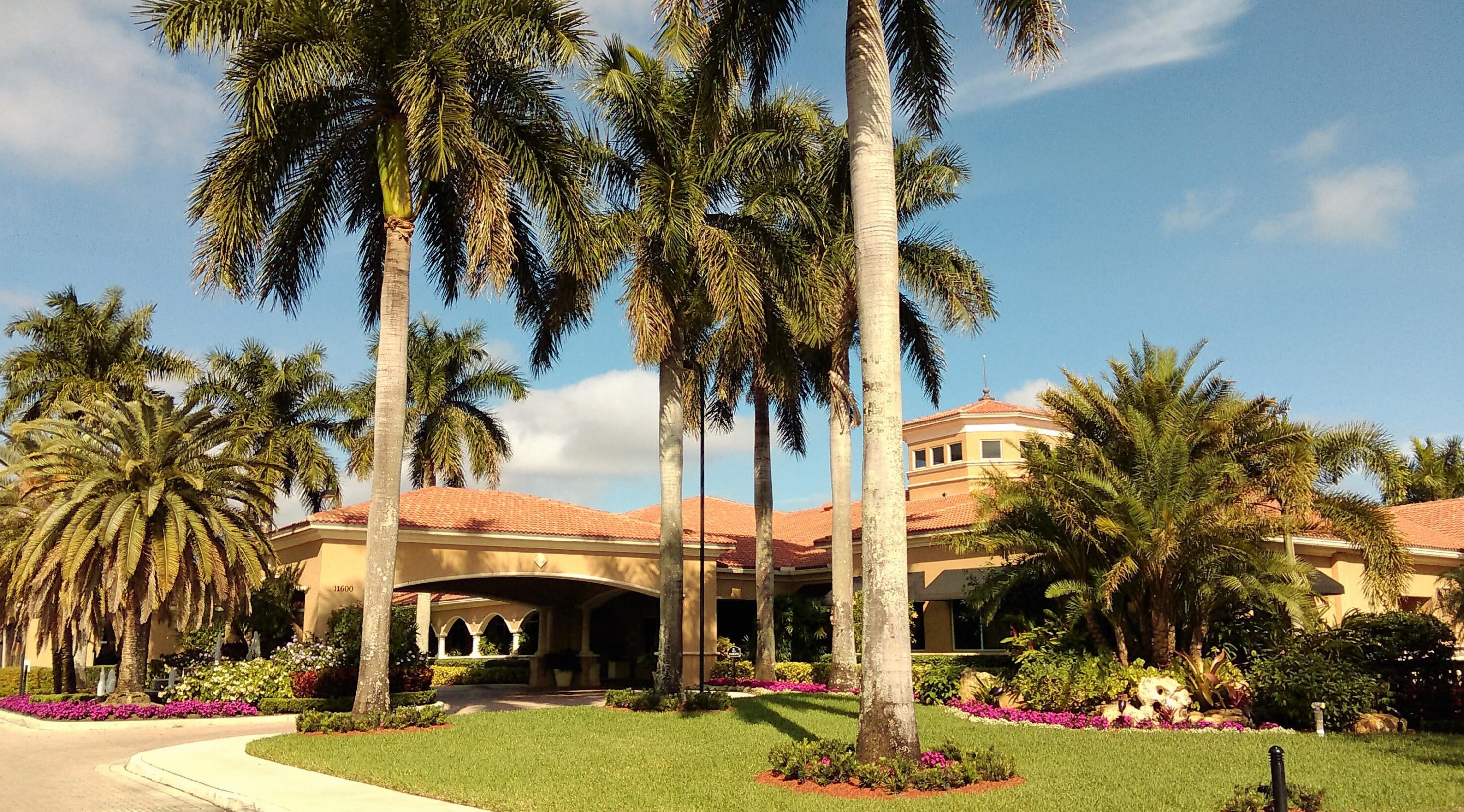 11648 Pamplona Blvd, Boynton Beach FL  33437-4078 exterior