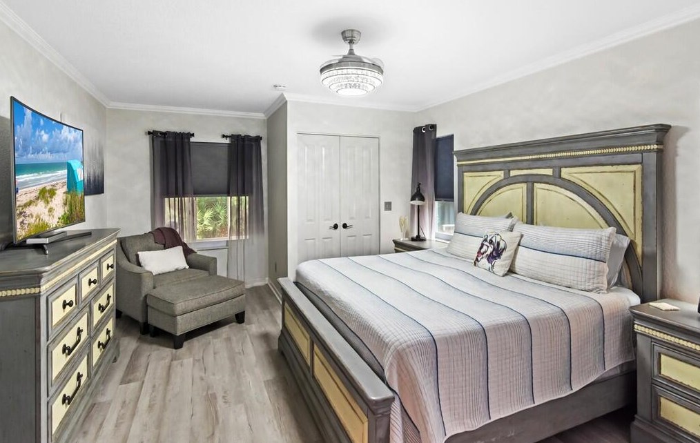 3870 Whispering Sound Dr, Palm City FL  34990-7759 exterior