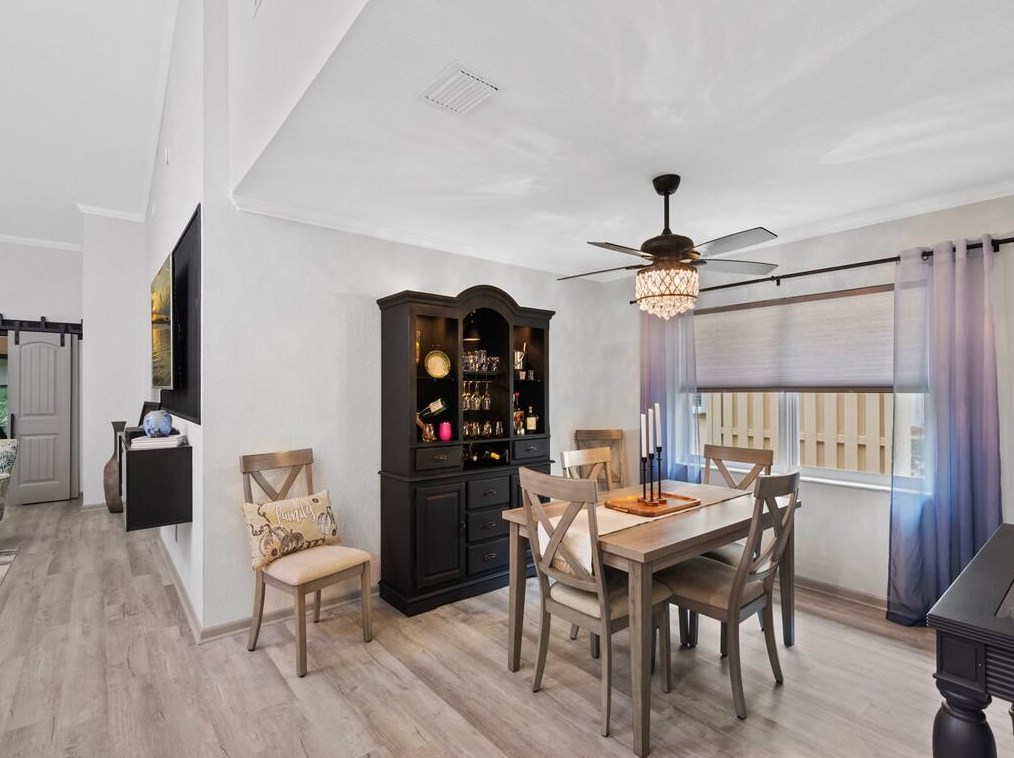 3870 Whispering Sound Dr, Palm City FL  34990-7759 exterior