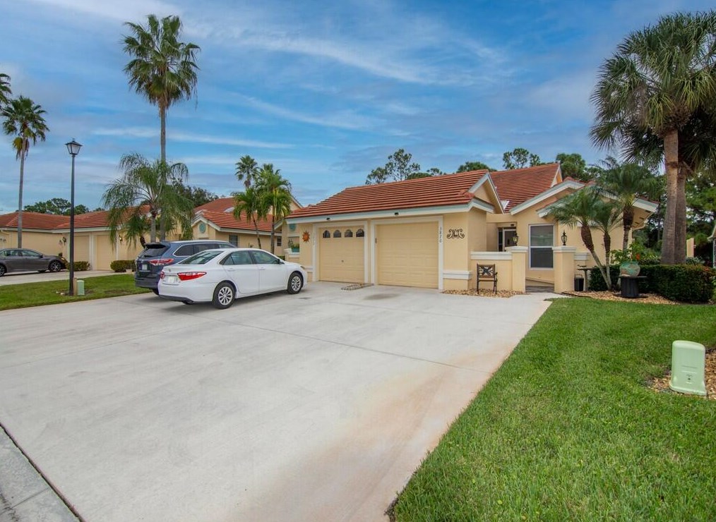 3870 Whispering Sound Dr, Palm City FL  34990-7759 exterior