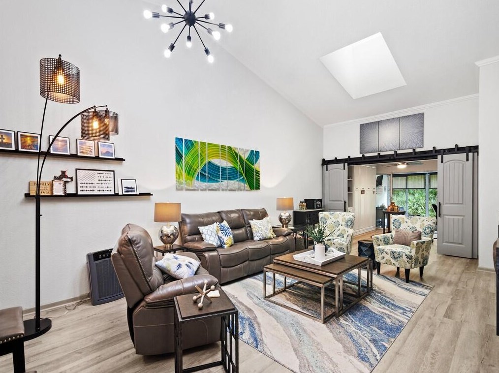 3870 Whispering Sound Dr, Palm City FL  34990-7759 exterior