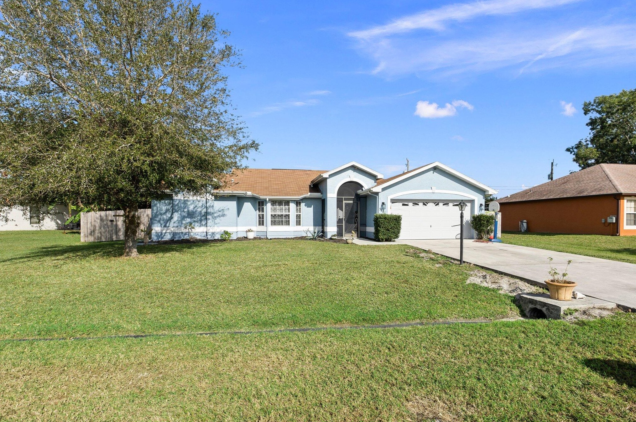 5121 Ever Rd, Fort Pierce FL  34983-1407 exterior