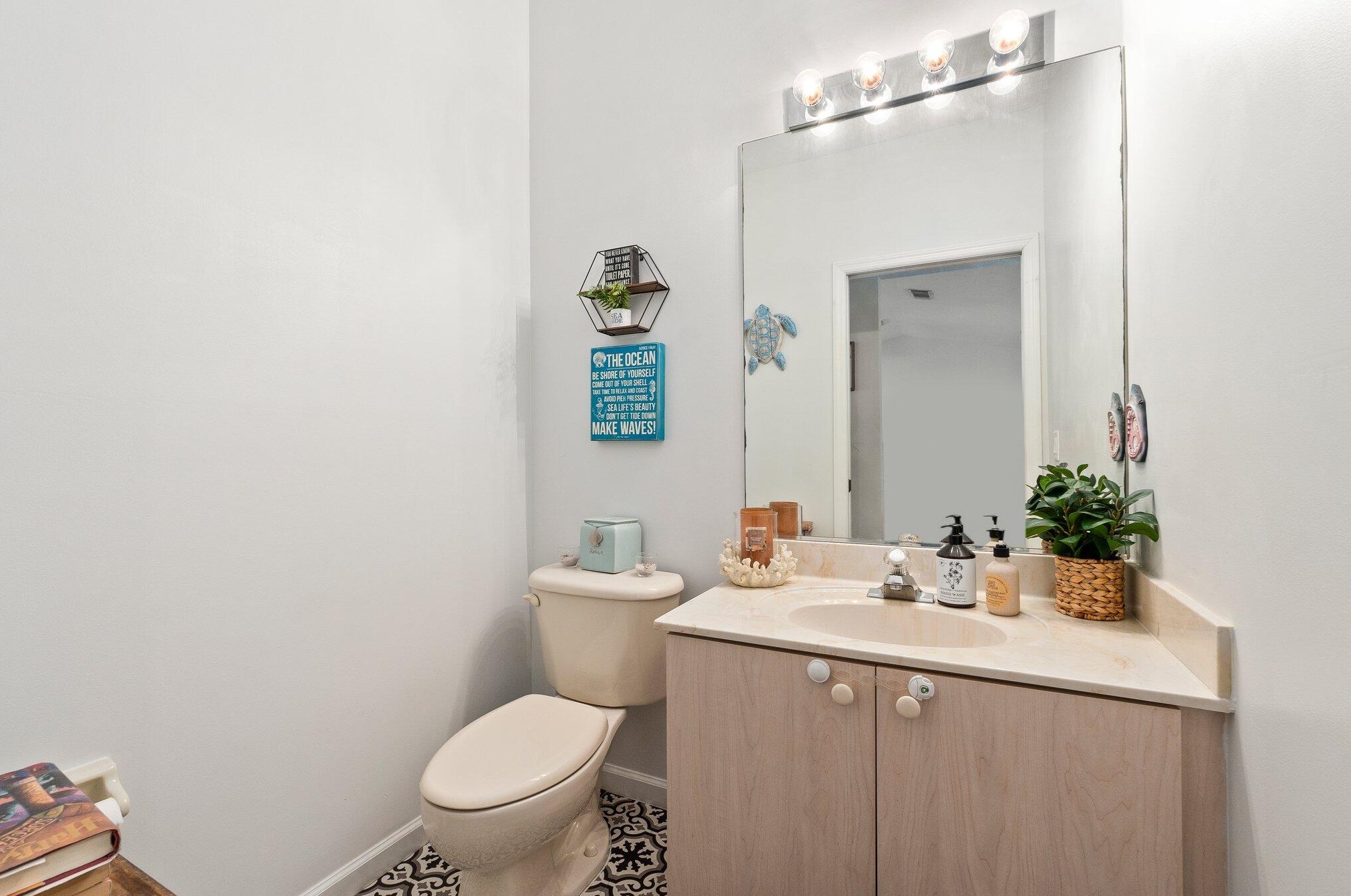 5121 Ever Rd, Fort Pierce FL  34983-1407 exterior