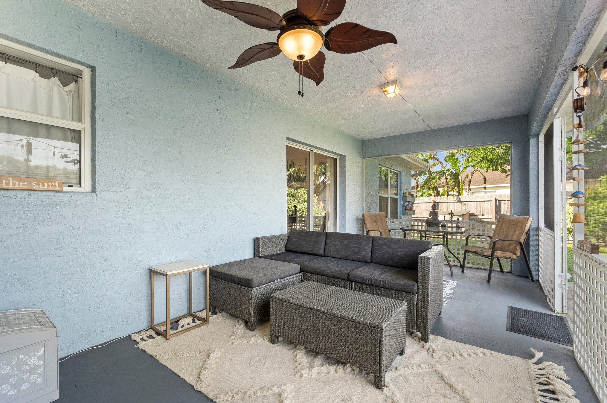 5121 Ever Rd, Fort Pierce FL  34983-1407 exterior