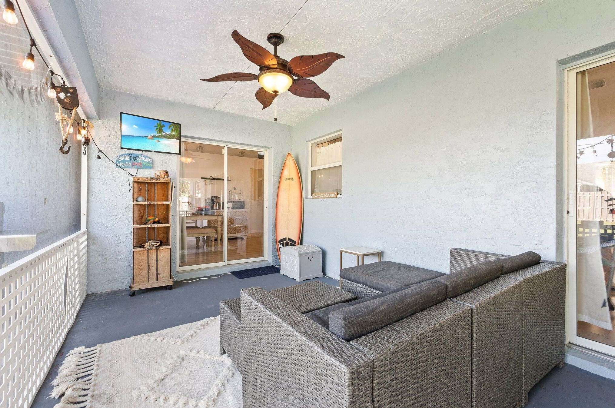 5121 Ever Rd, Fort Pierce FL  34983-1407 exterior