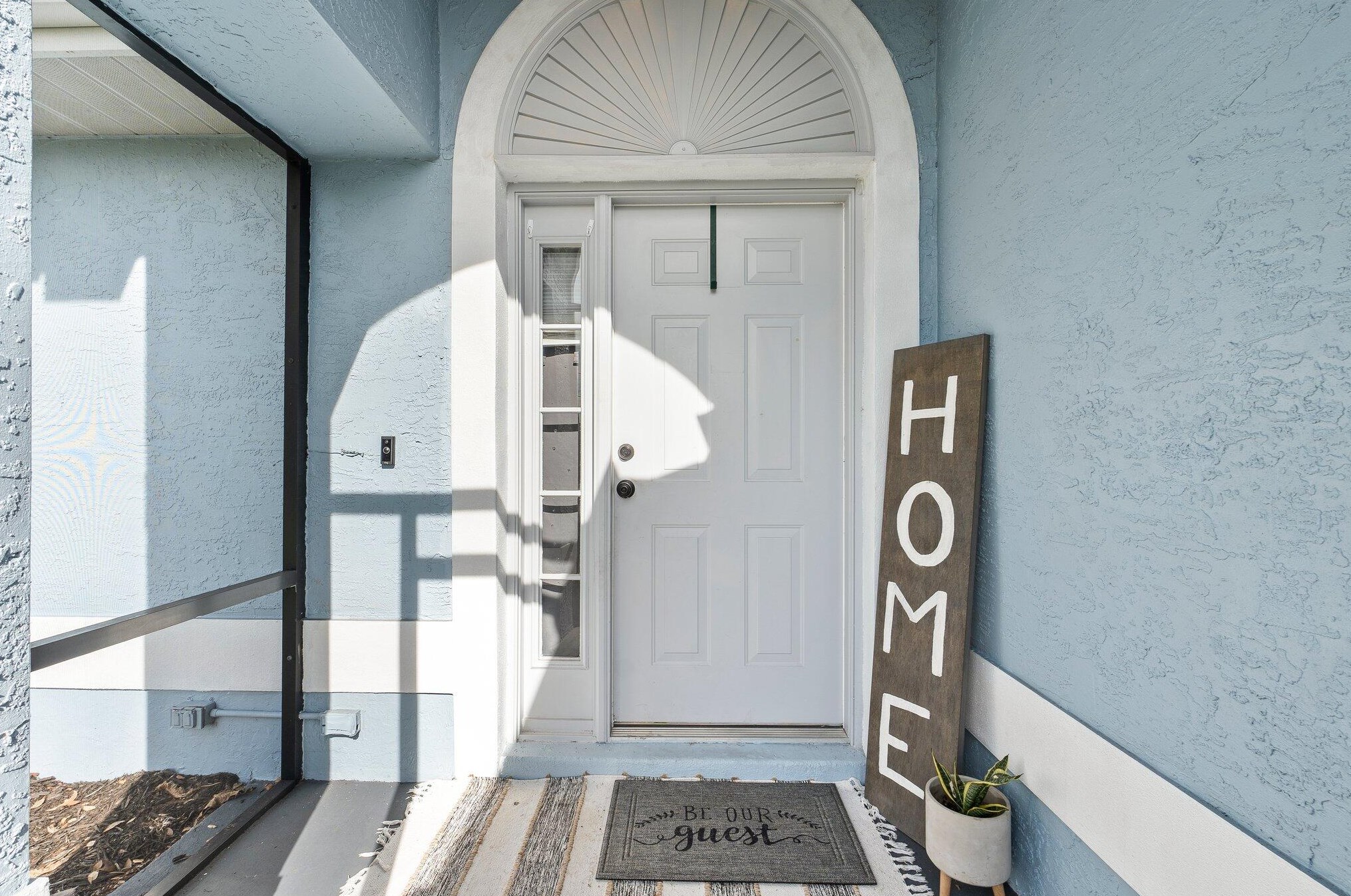 5121 Ever Rd, Fort Pierce FL  34983-1407 exterior