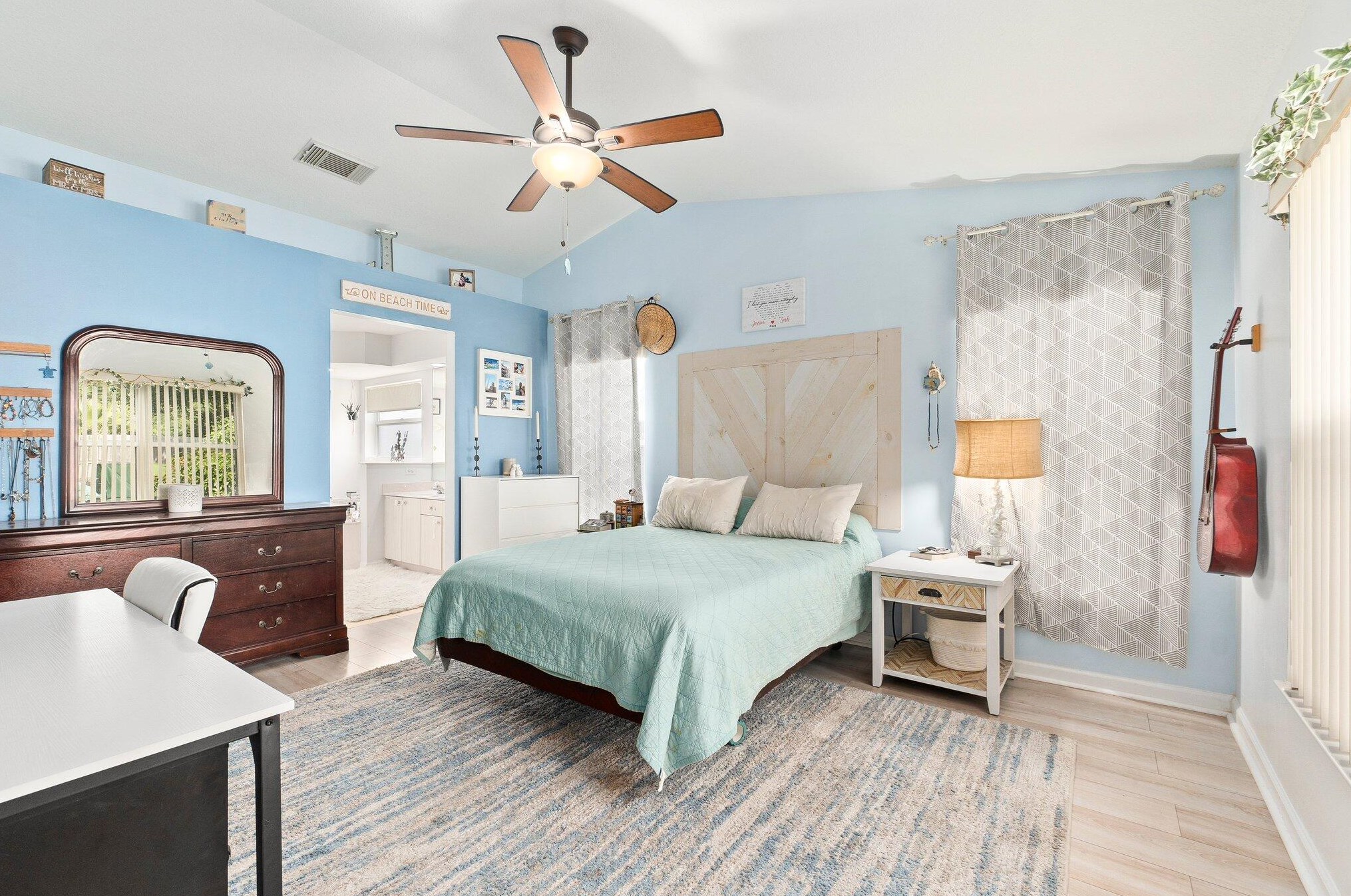 5121 Ever Rd, Fort Pierce FL  34983-1407 exterior