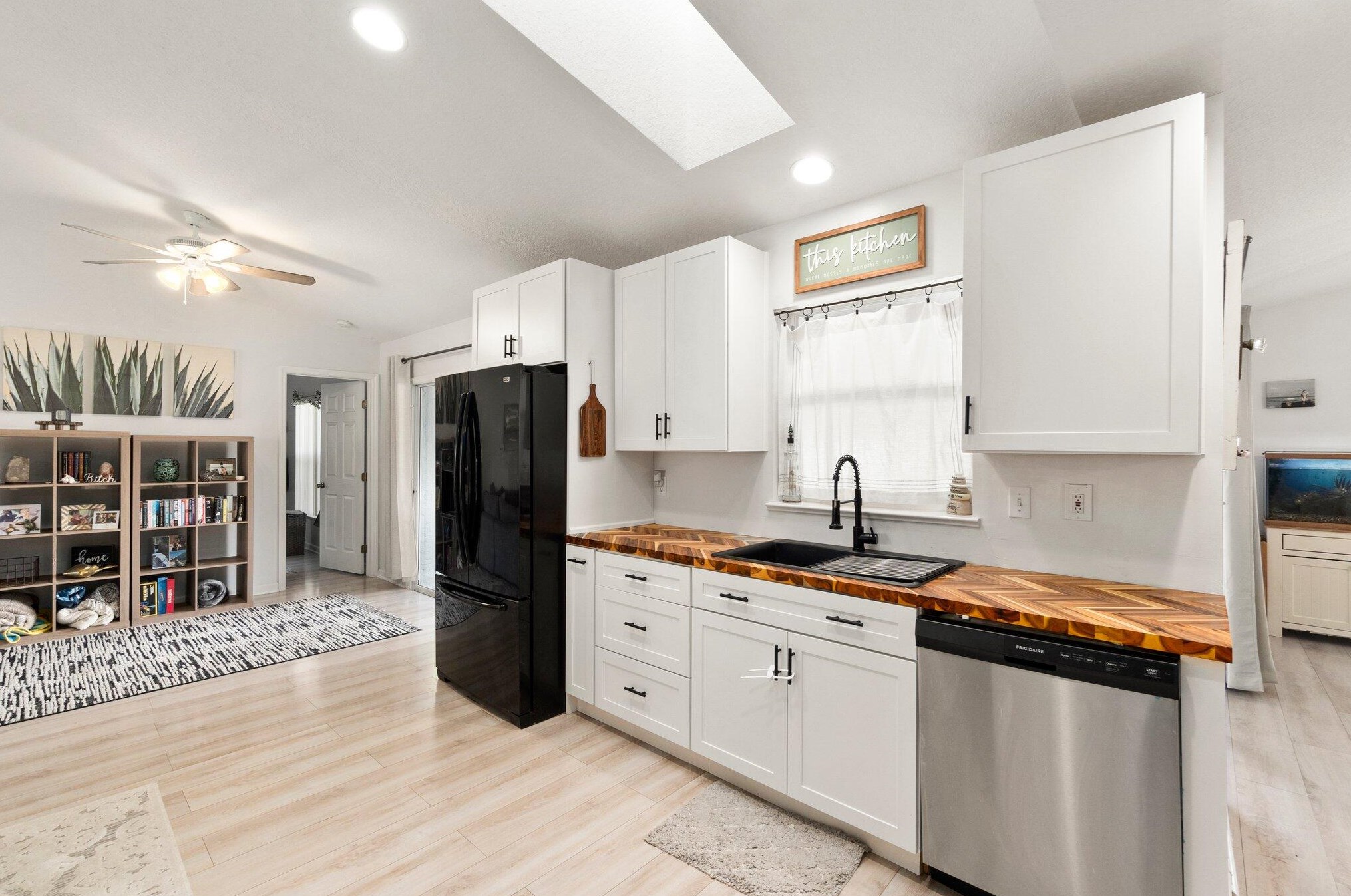 5121 Ever Rd, Fort Pierce FL  34983-1407 exterior