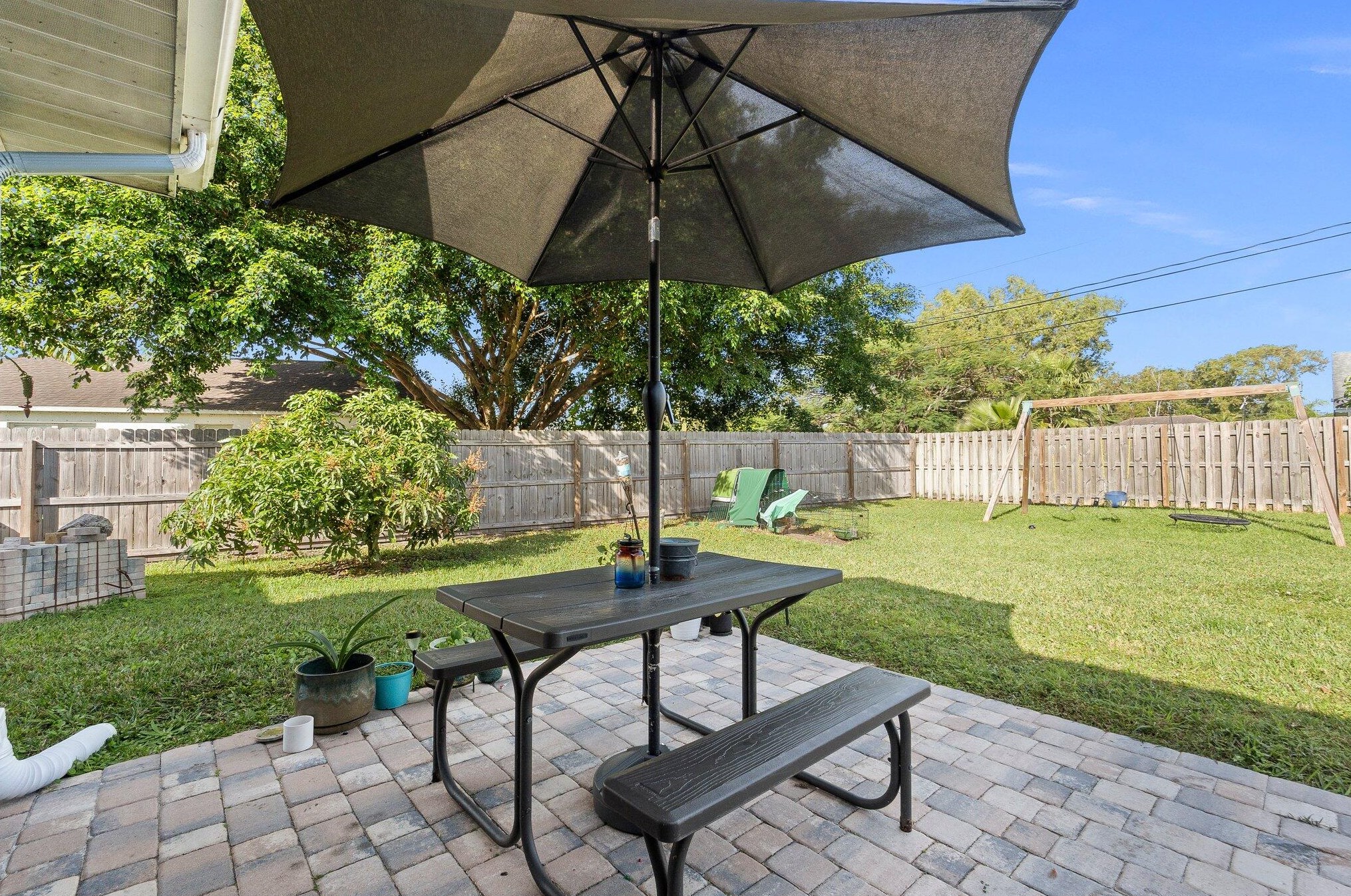 5121 Ever Rd, Fort Pierce FL  34983-1407 exterior