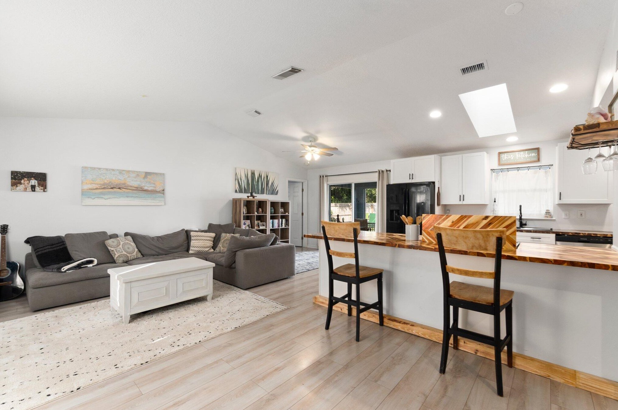 5121 Ever Rd, Fort Pierce FL  34983-1407 exterior