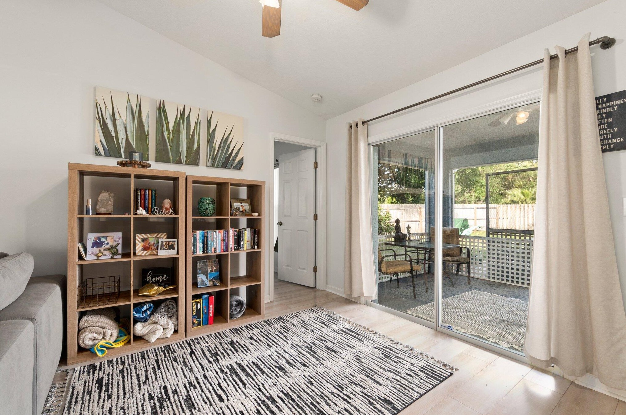 5121 Ever Rd, Fort Pierce FL  34983-1407 exterior