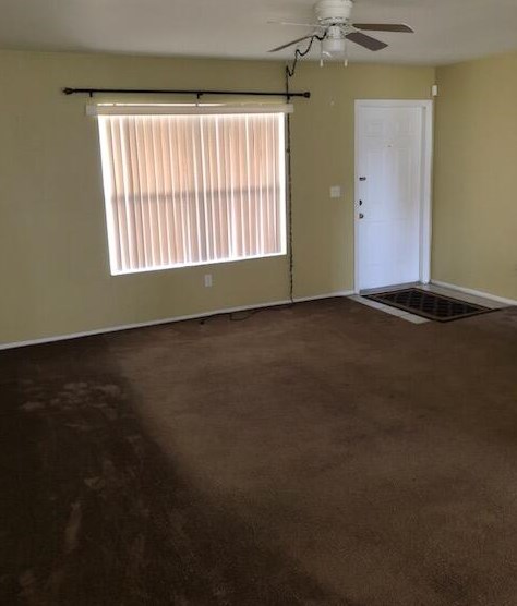 2090 Rainier Rd, Fort Pierce FL  34952-7612 exterior