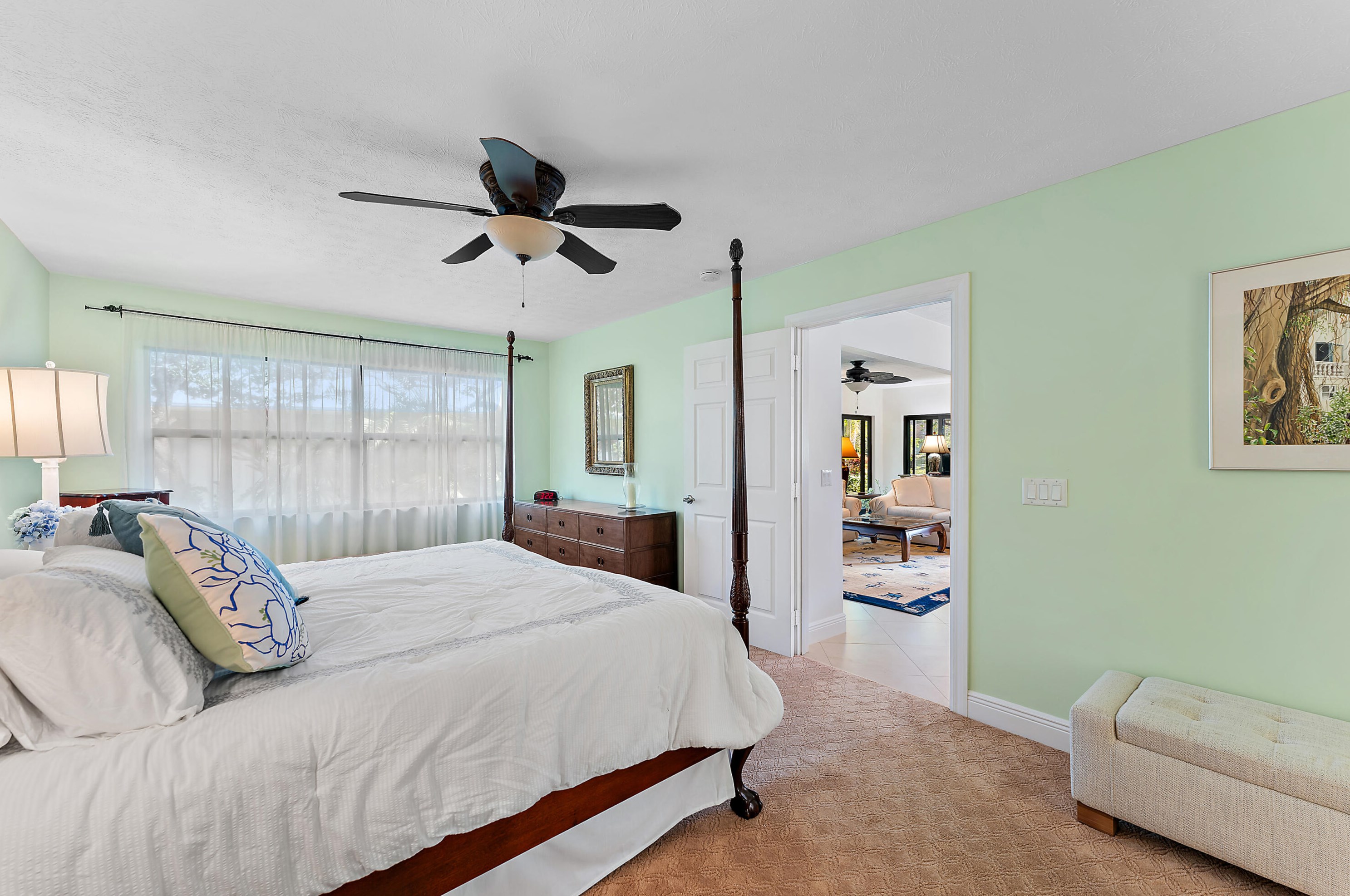 8330 Eaglewood Way, Hobe Sound FL  33455-7653 exterior