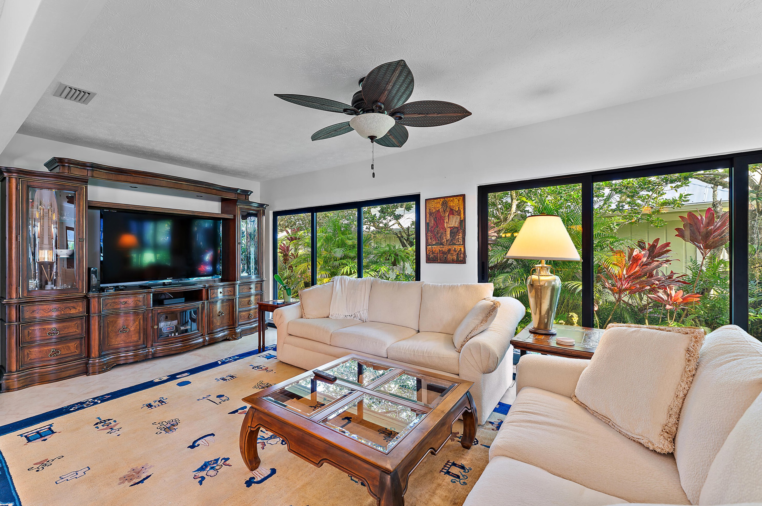 8330 Eaglewood Way, Hobe Sound FL  33455-7653 exterior