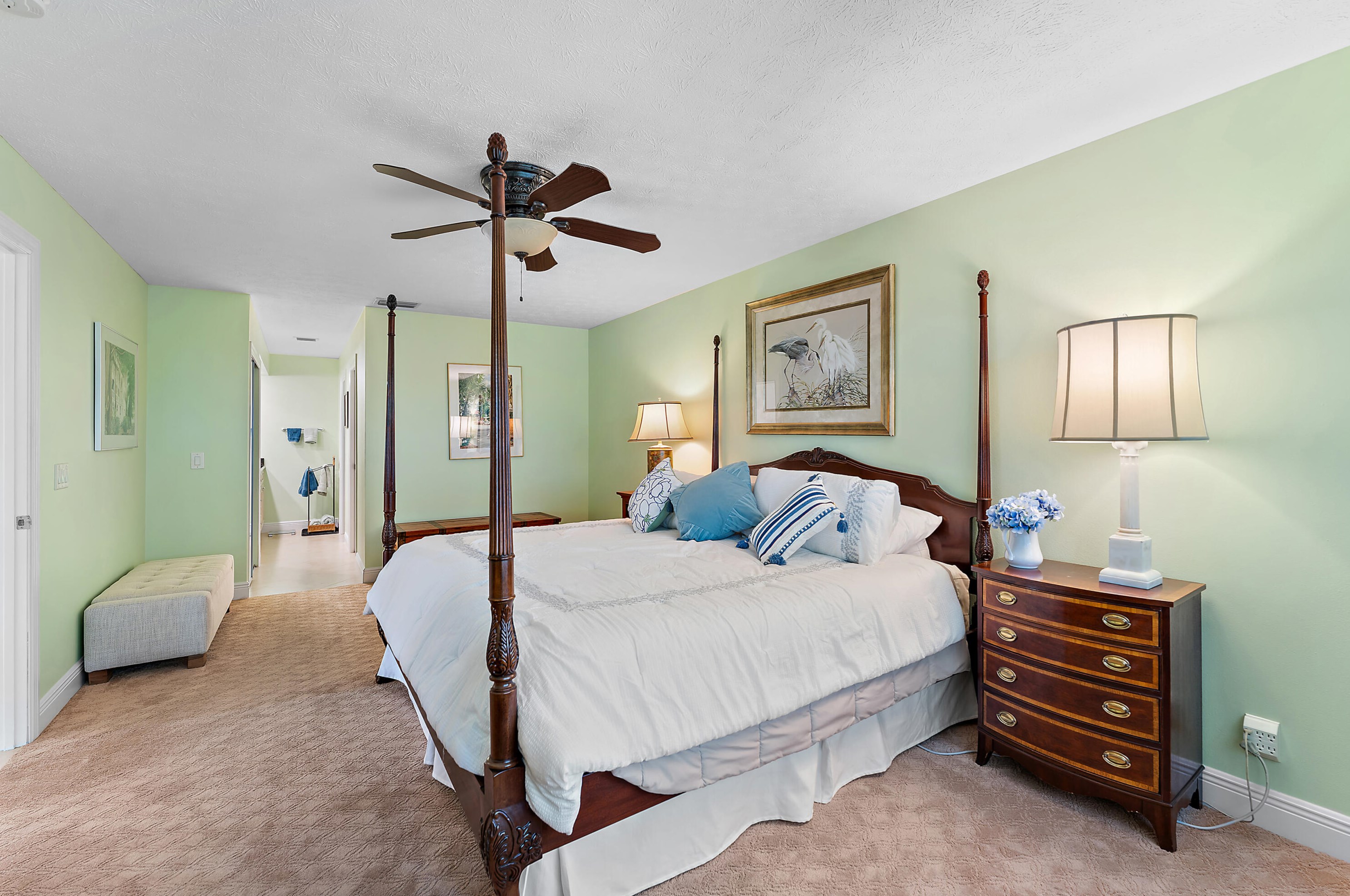 8330 Eaglewood Way, Hobe Sound FL  33455-7653 exterior