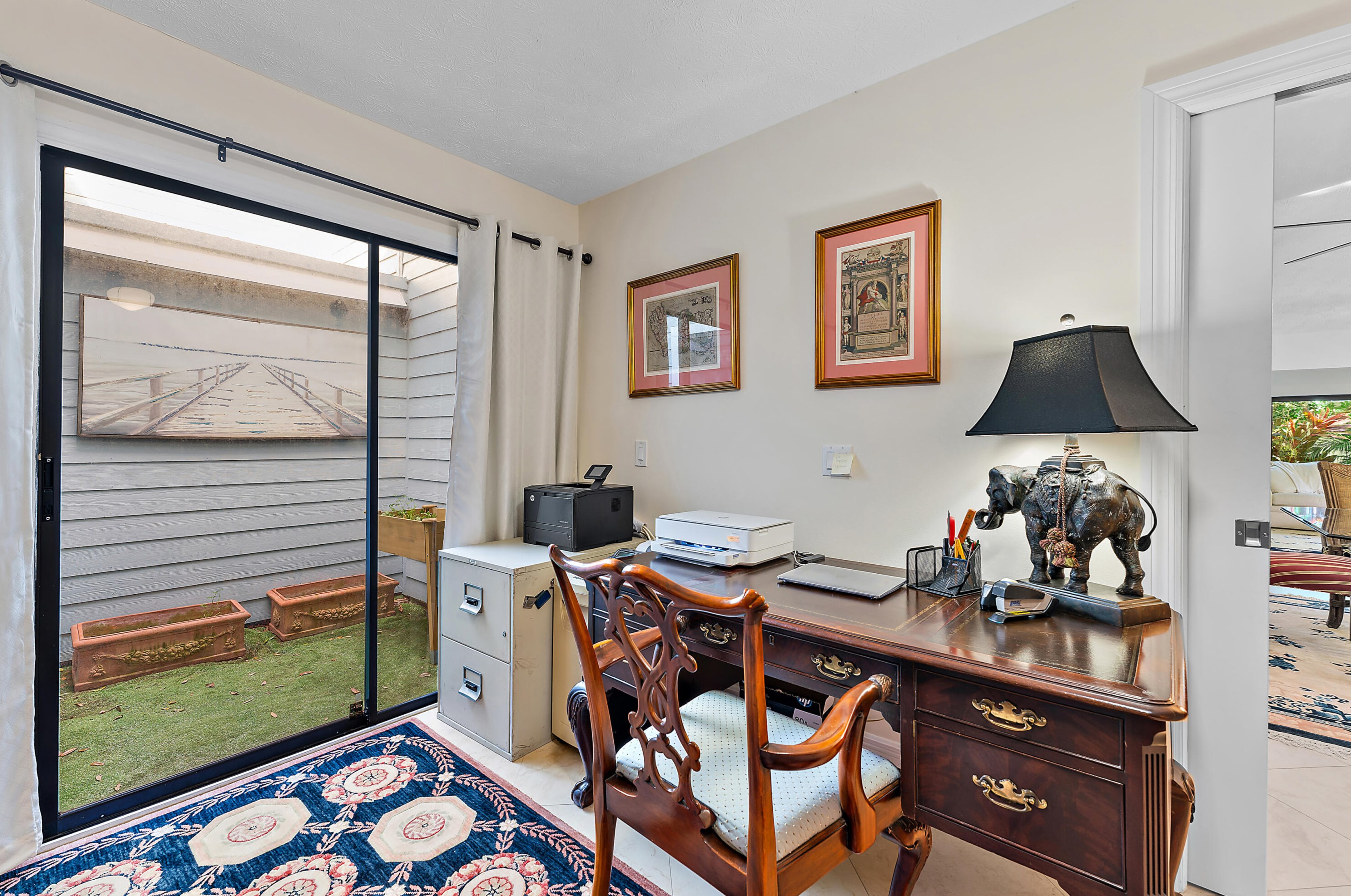 8330 Eaglewood Way, Hobe Sound FL  33455-7653 exterior