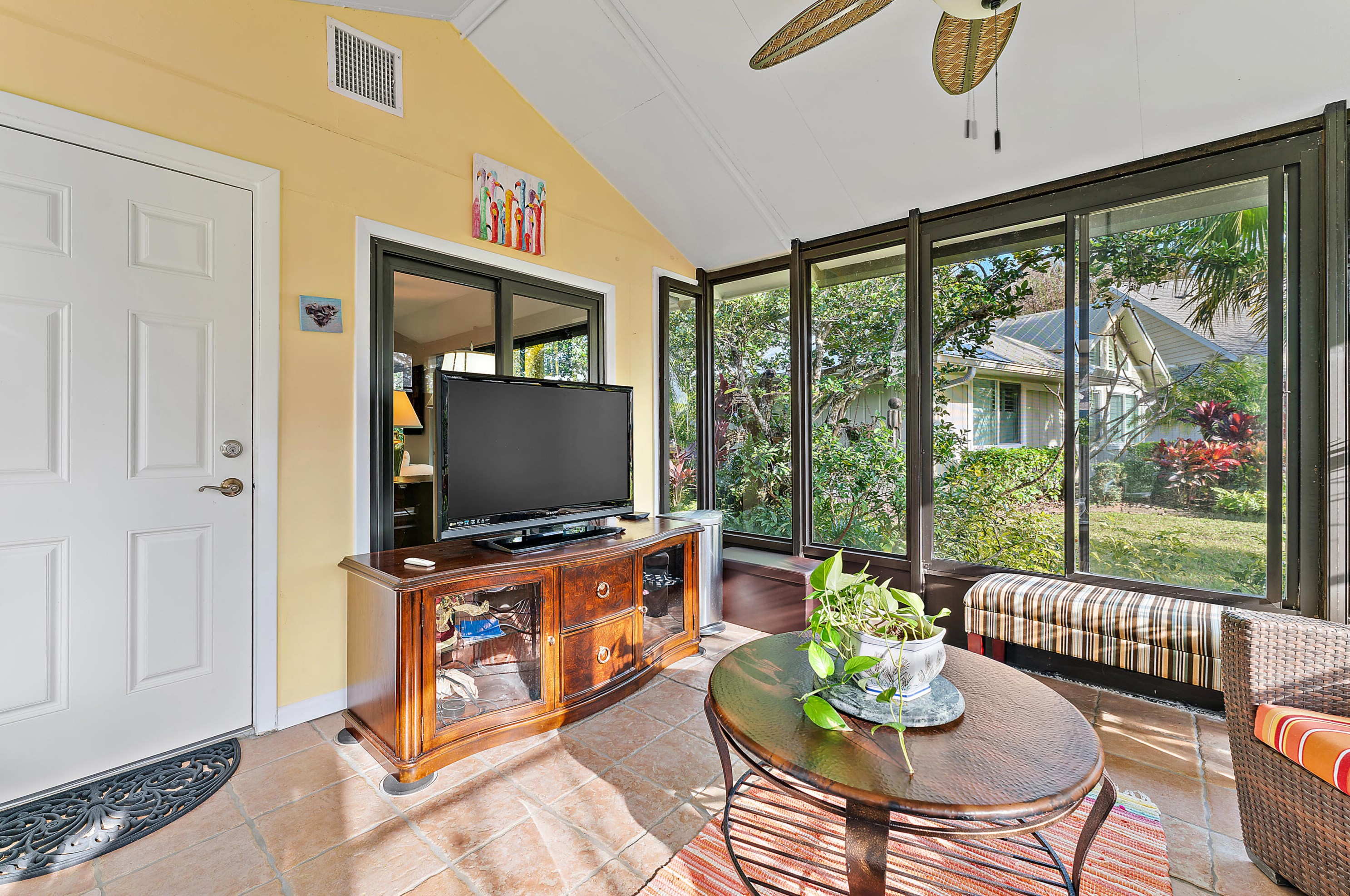 8330 Eaglewood Way, Hobe Sound FL  33455-7653 exterior