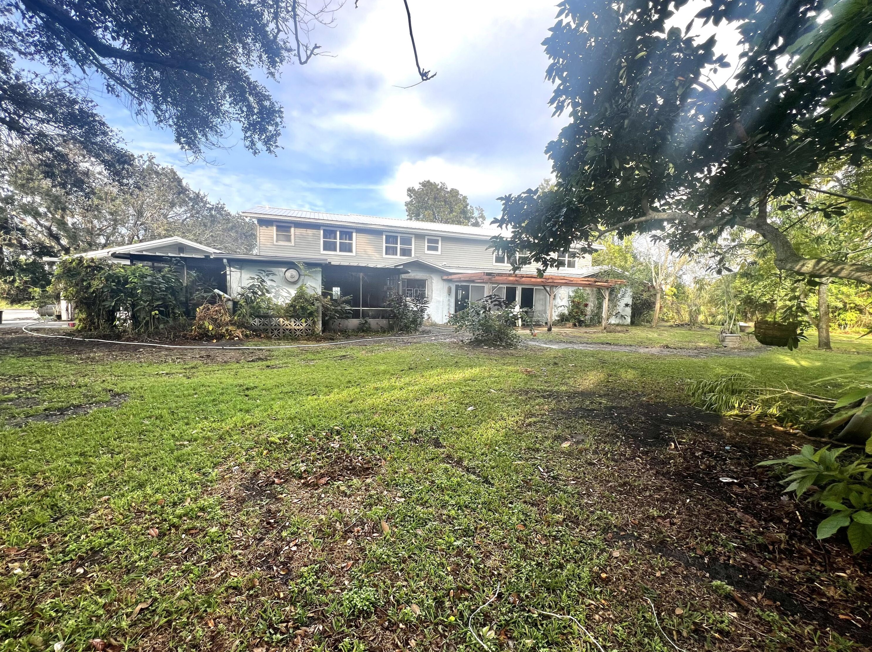 1500 32, Okeechobee FL 34974-5934 exterior