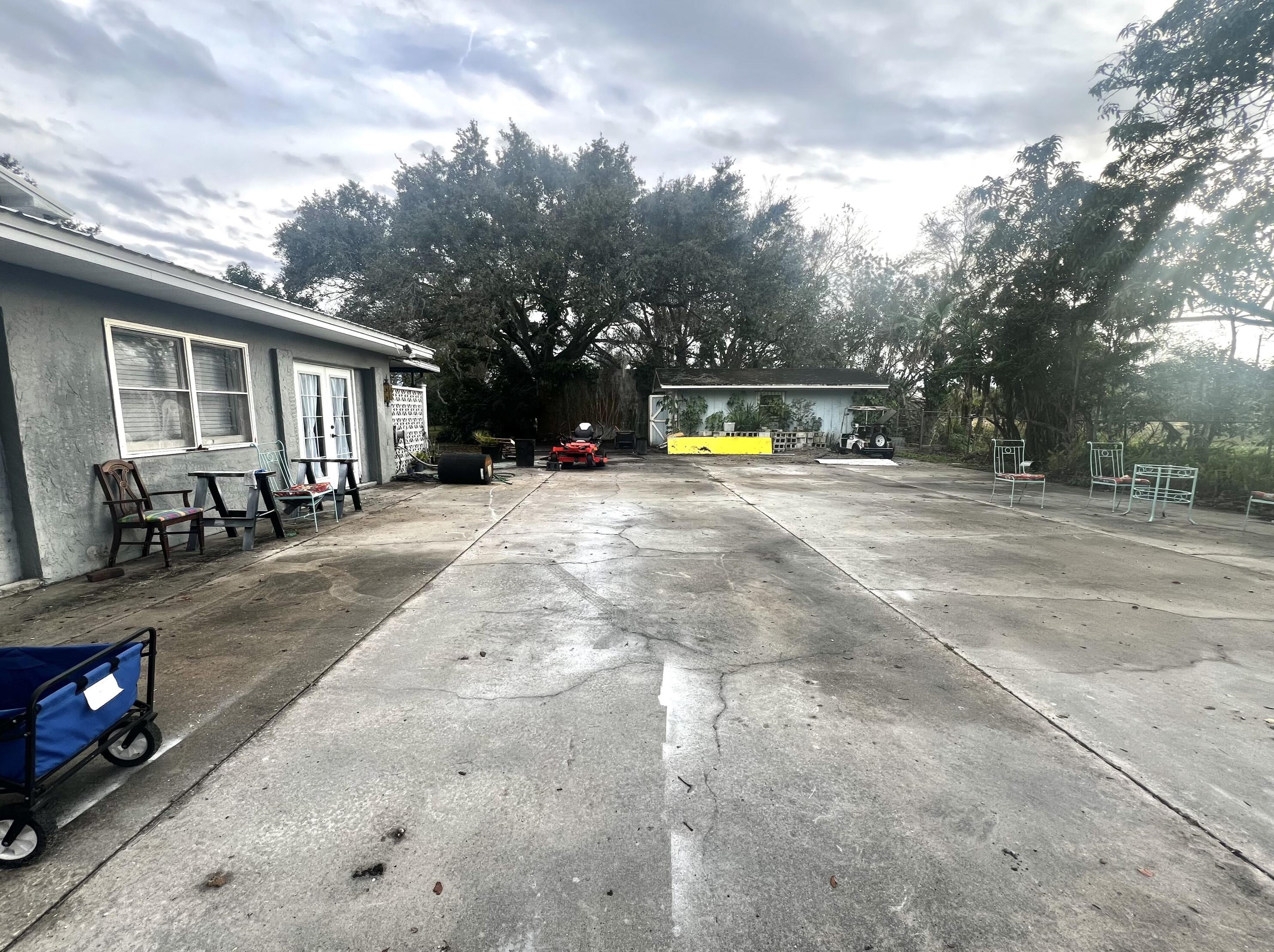 1500 32, Okeechobee FL 34974-5934 exterior