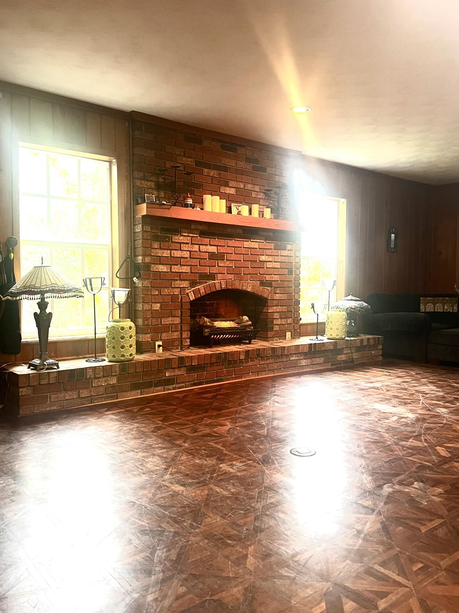 1500 32, Okeechobee FL 34974-5934 exterior