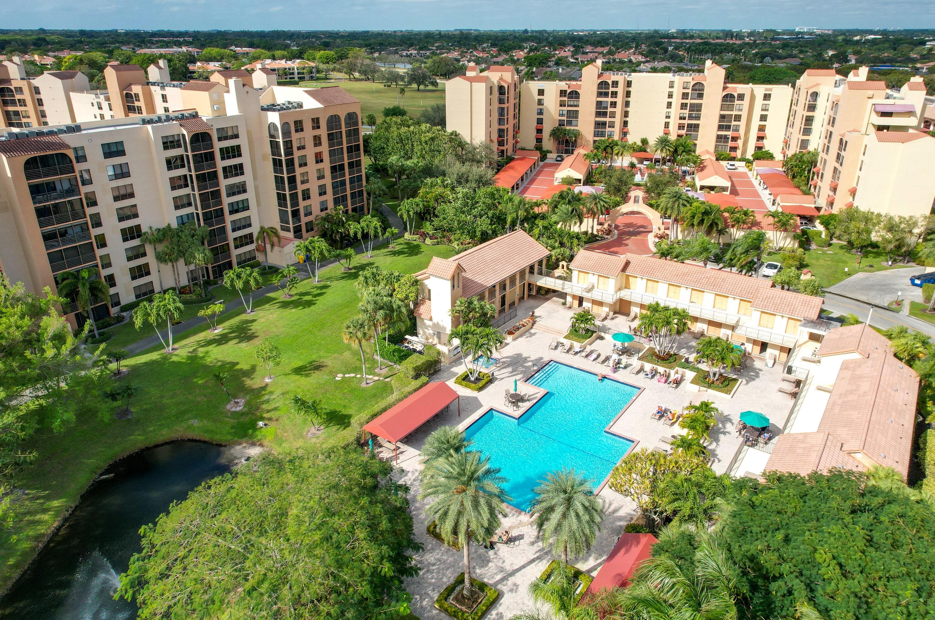 7209 Promenade Dr, Boca Raton FL 33433-2809 exterior