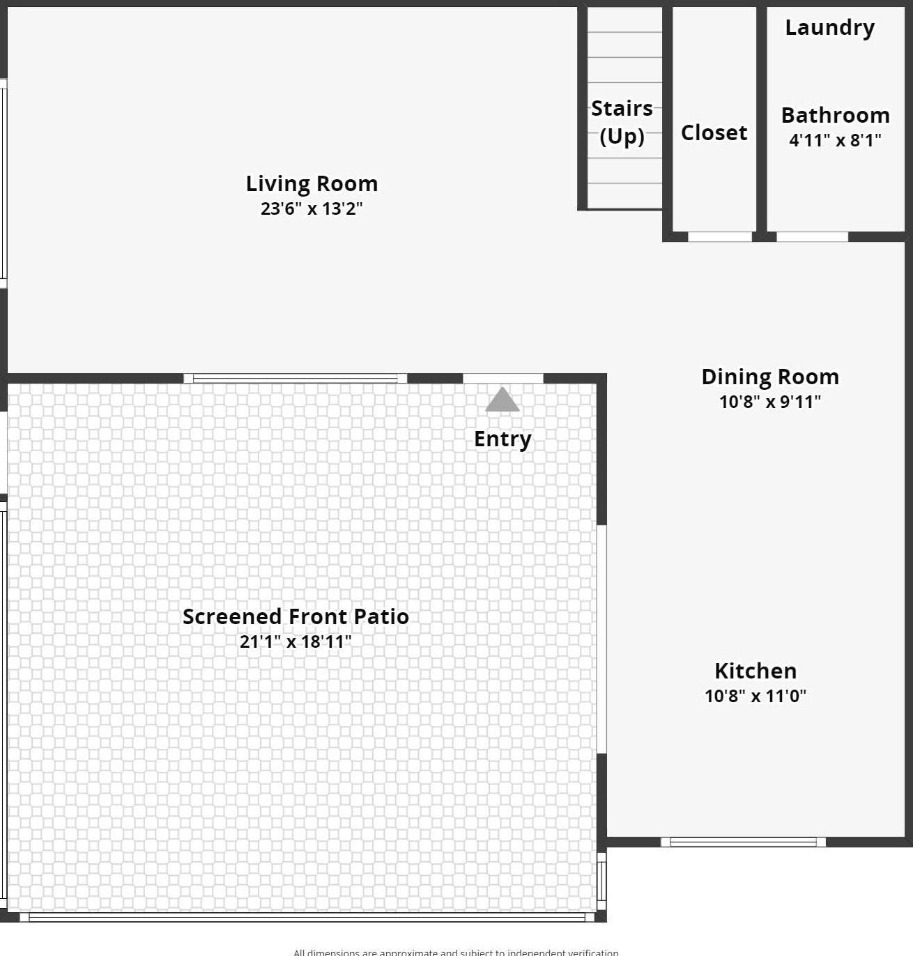 1906 Hartford Ct, West Palm Beach FL  33409-7521 exterior