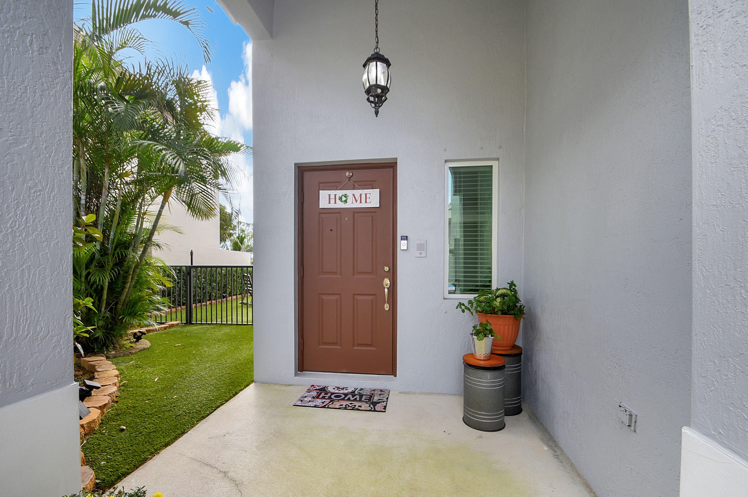 6176 Spring Isles Blvd, Lake Worth FL  33463-7908 exterior