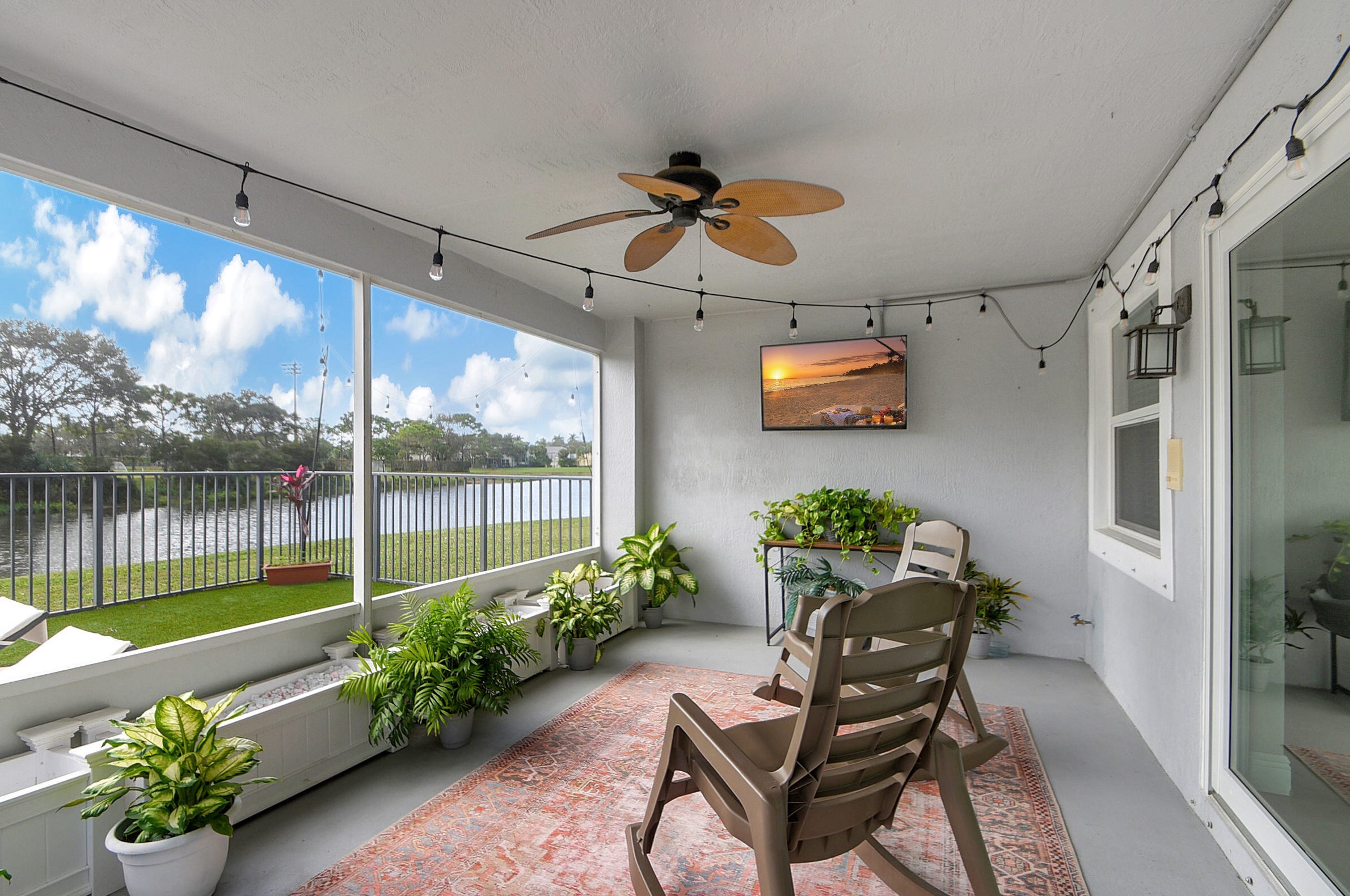 6176 Spring Isles Blvd, Lake Worth FL  33463-7908 exterior