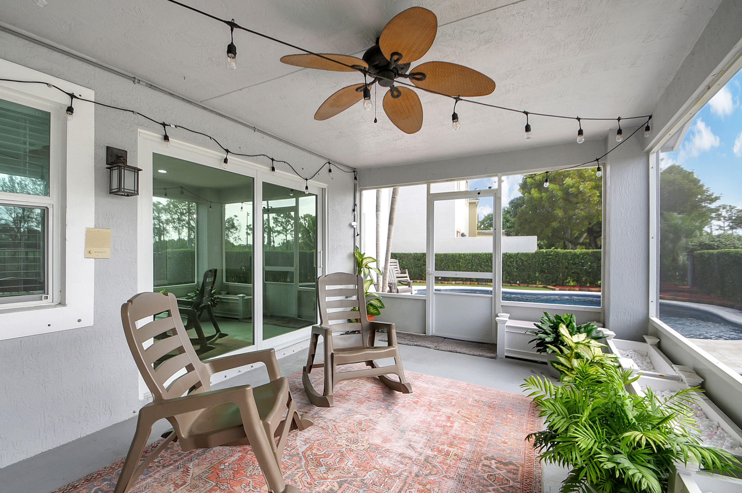 6176 Spring Isles Blvd, Lake Worth FL  33463-7908 exterior