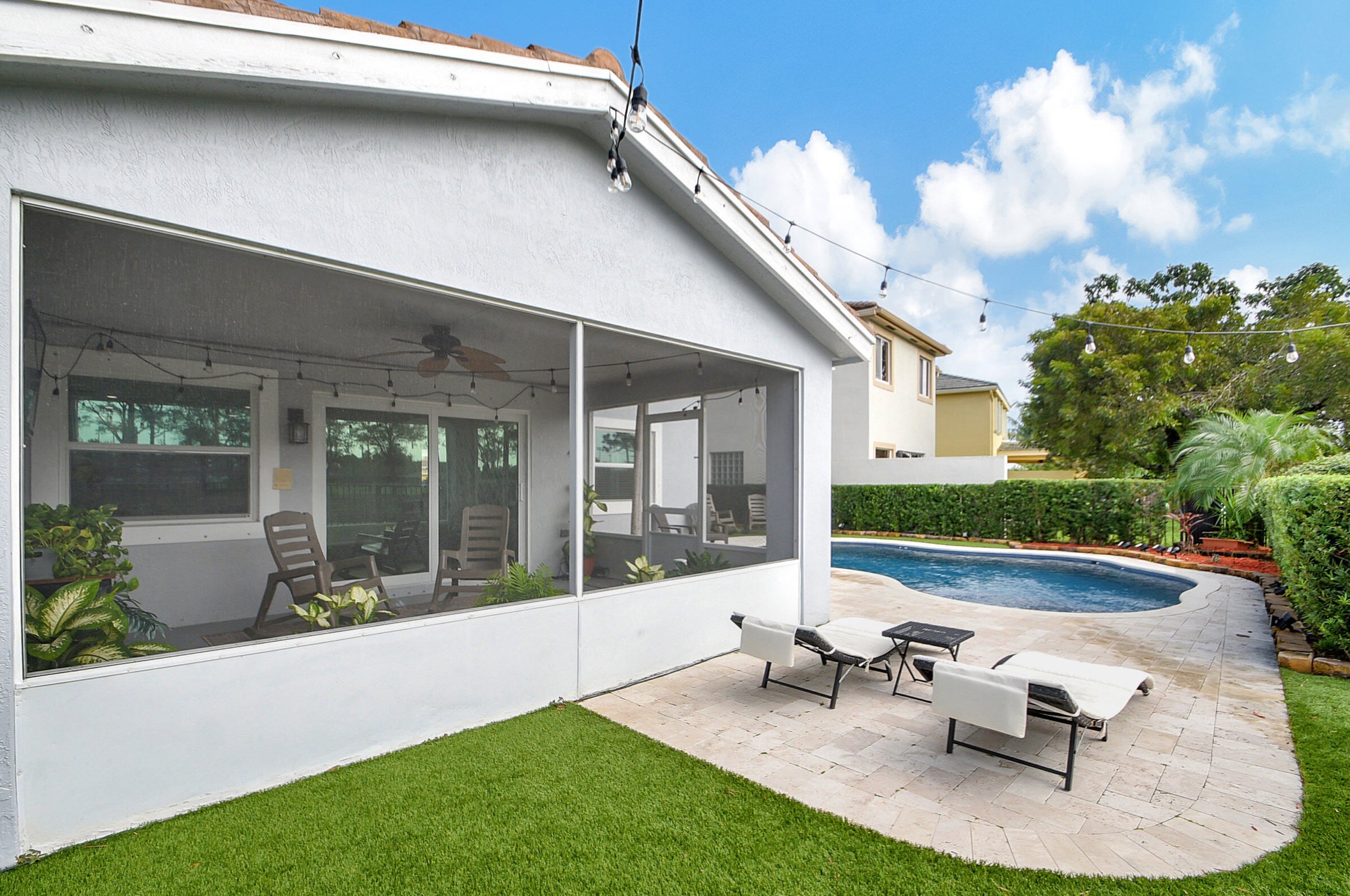 6176 Spring Isles Blvd, Lake Worth FL  33463-7908 exterior