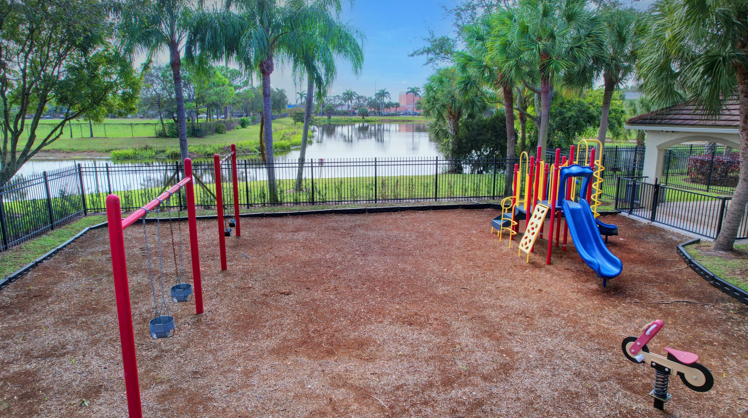 6176 Spring Isles Blvd, Lake Worth FL  33463-7908 exterior