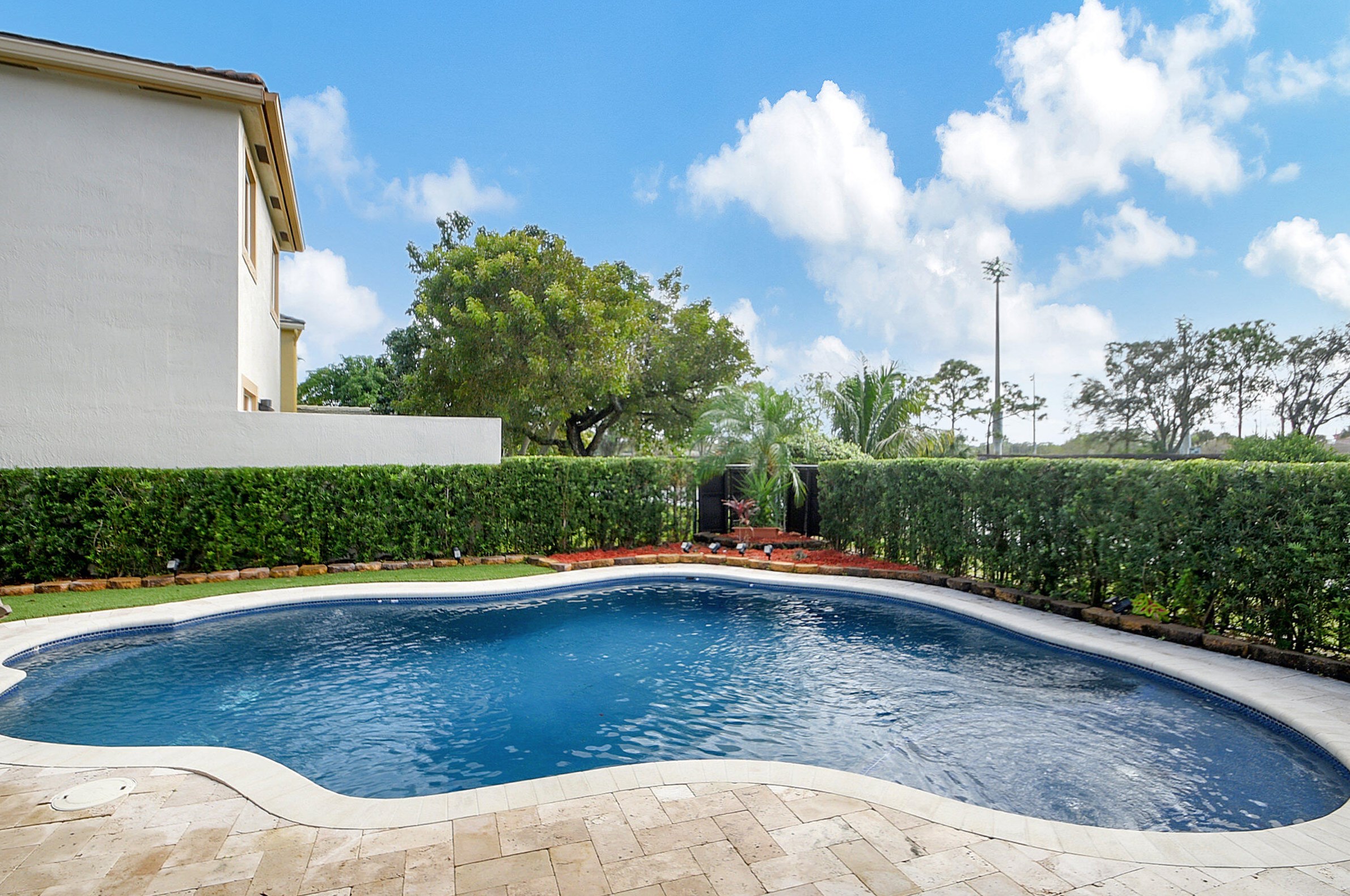 6176 Spring Isles Blvd, Lake Worth FL  33463-7908 exterior