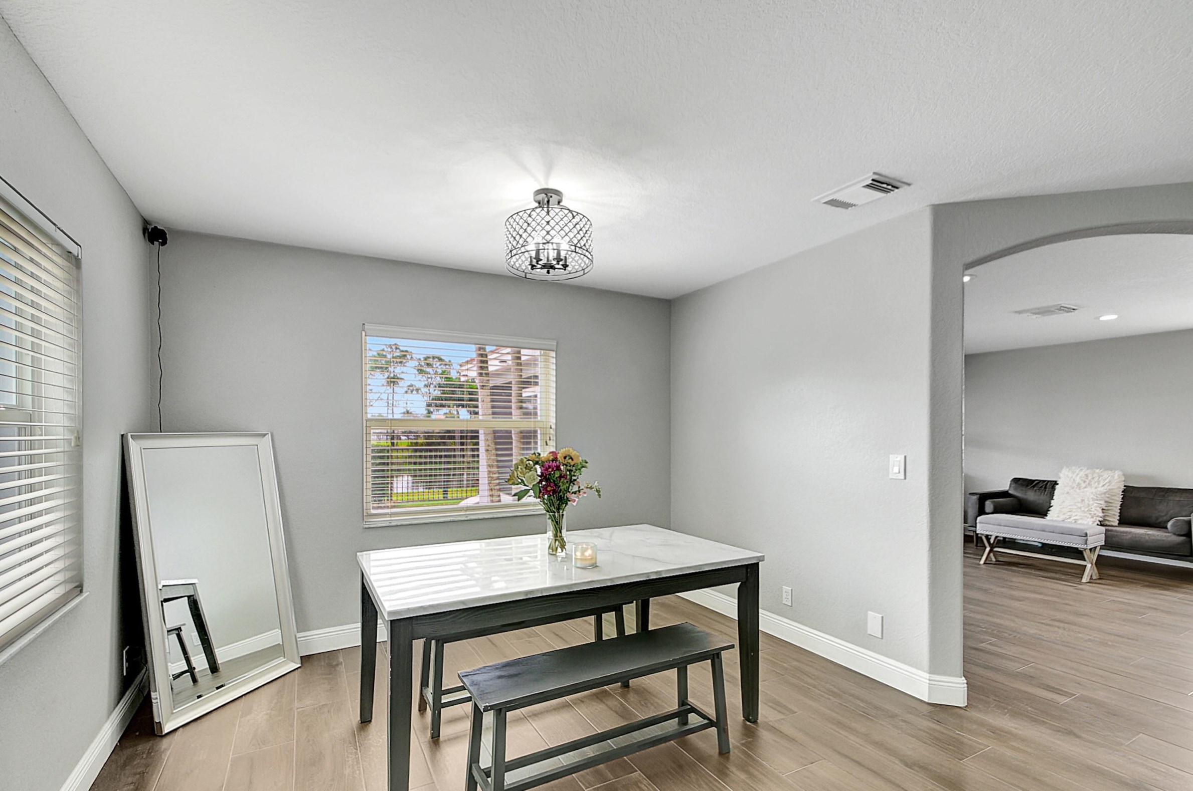 6176 Spring Isles Blvd, Lake Worth FL  33463-7908 exterior