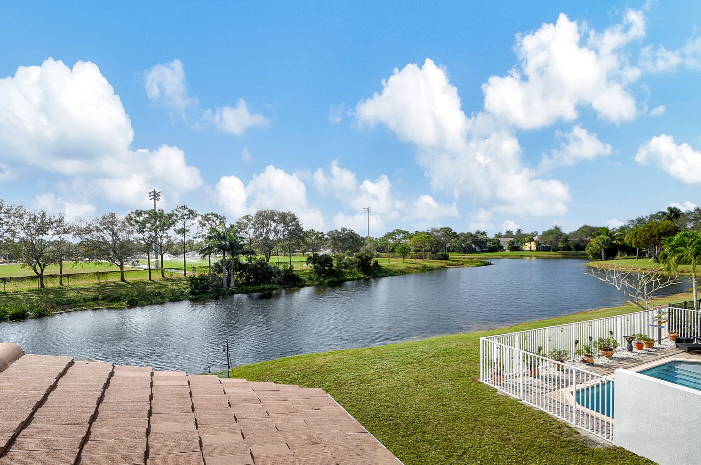 6176 Spring Isles Blvd, Lake Worth FL  33463-7908 exterior