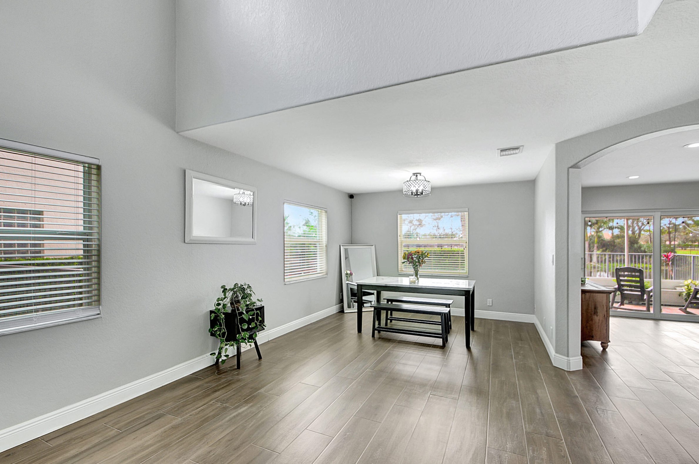 6176 Spring Isles Blvd, Lake Worth FL  33463-7908 exterior