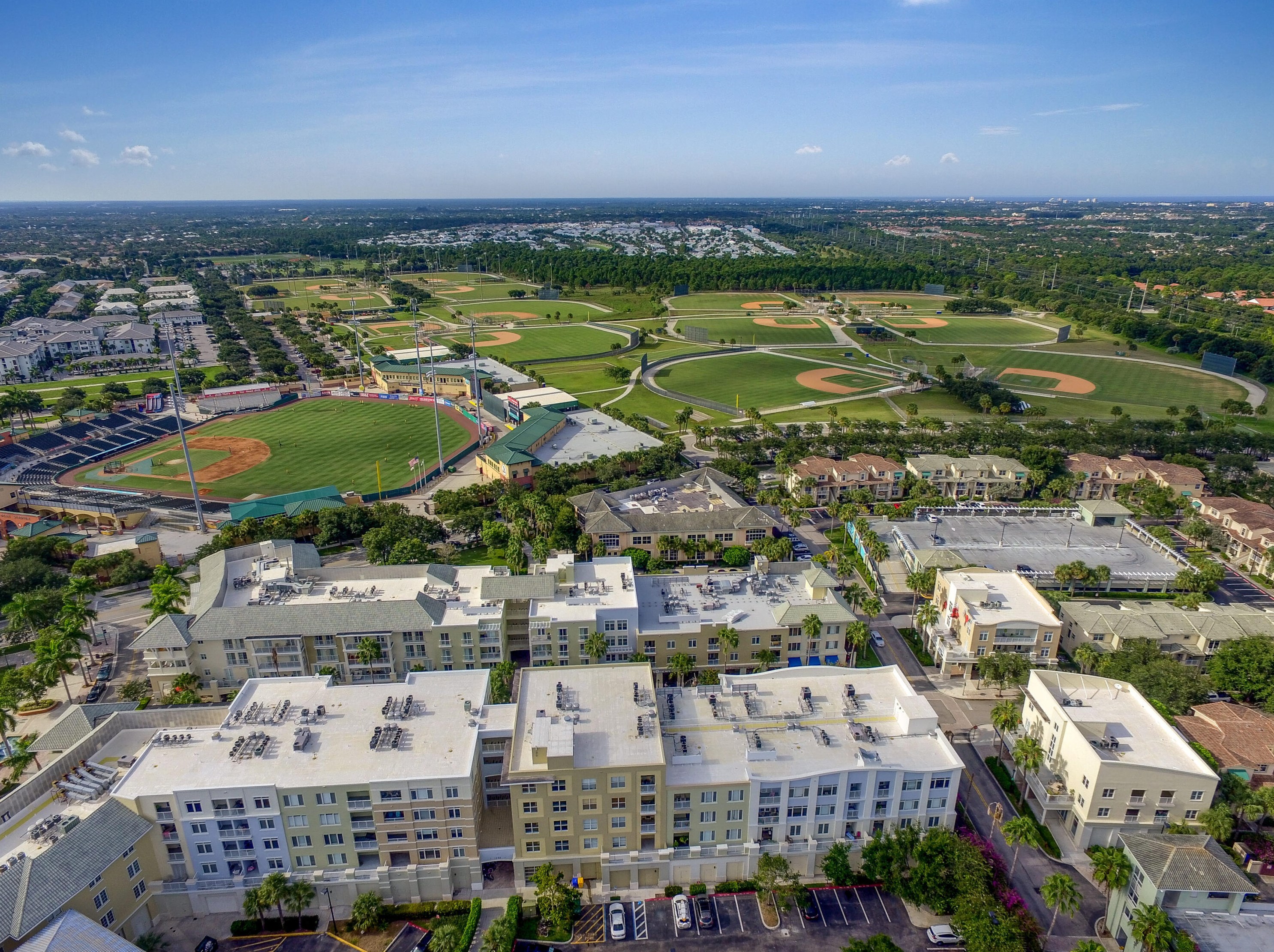 1203 Town Center Dr, Jupiter FL  33458-5208 exterior