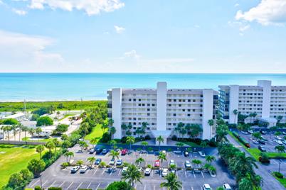 5061 North Highway A1A, Unit #505 - Photo 1