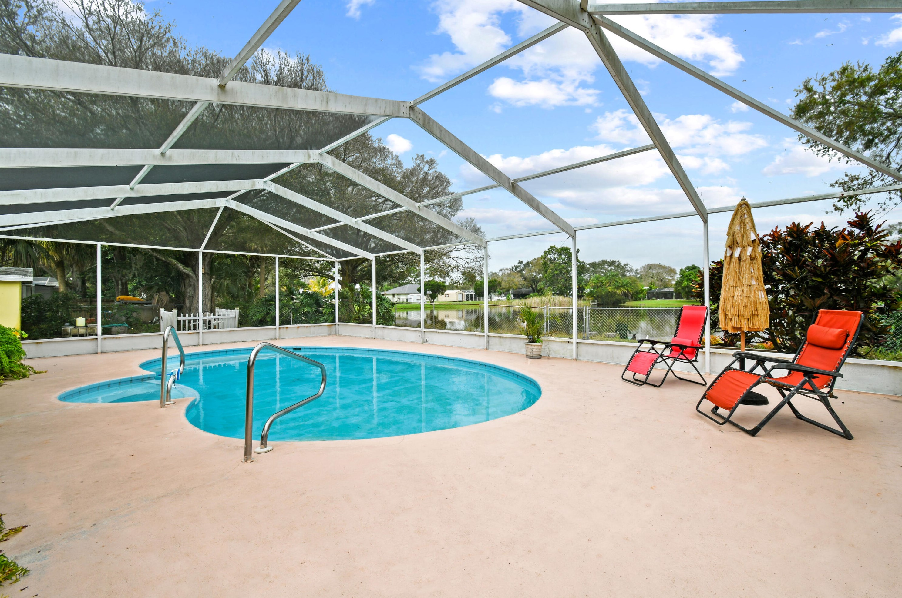 7906 Pensacola Rd, Fort Pierce FL  34951-1446 exterior