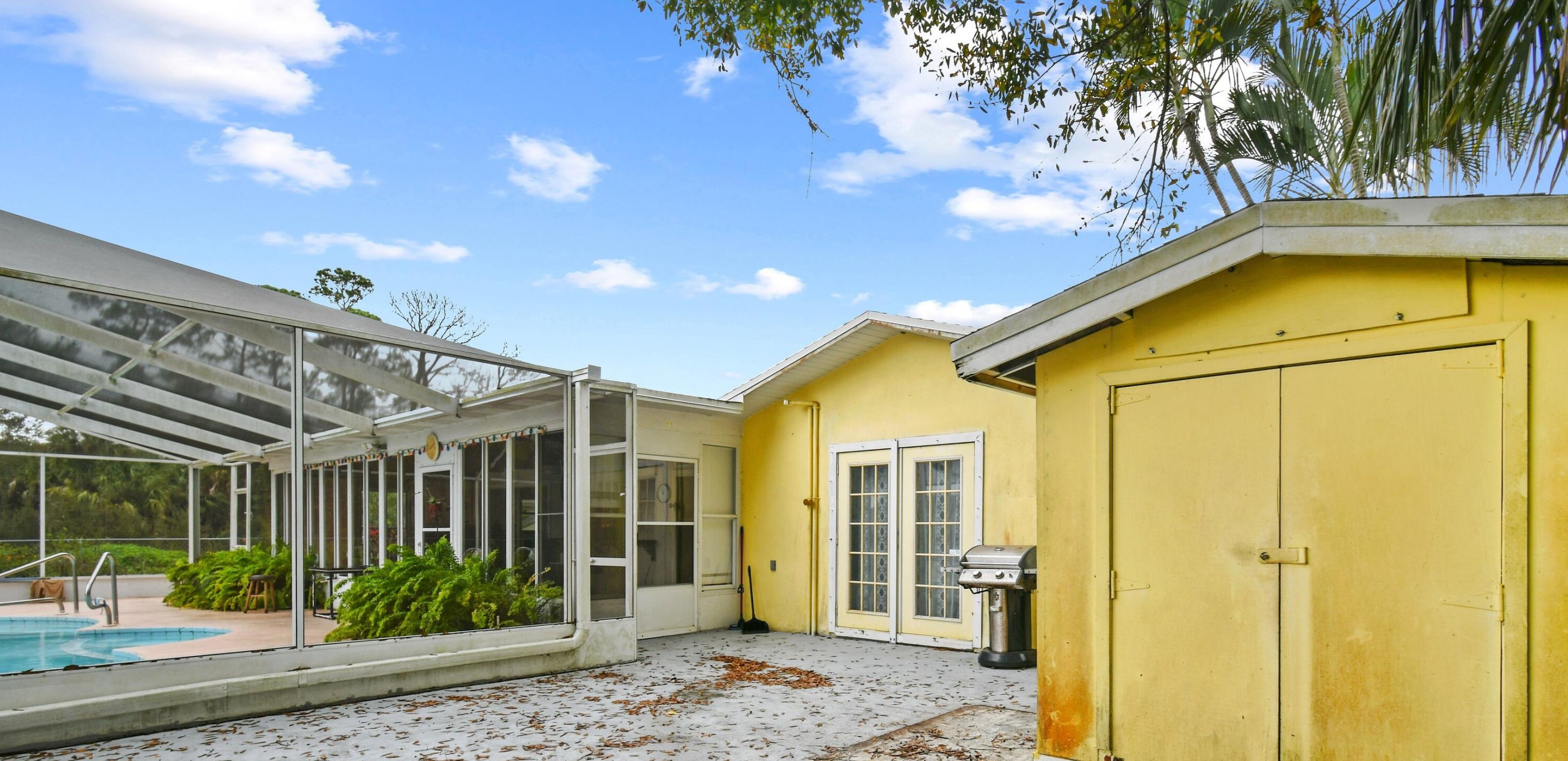 7906 Pensacola Rd, Fort Pierce FL  34951-1446 exterior